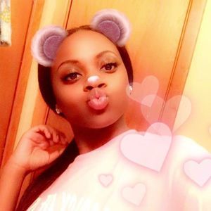 Meet your Posher, Franeshia